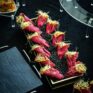 Lachstatar im Rote-Bete-Wrap (4)