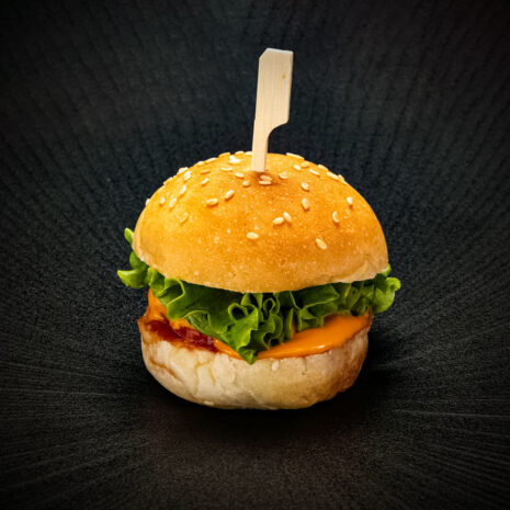 Le Burger