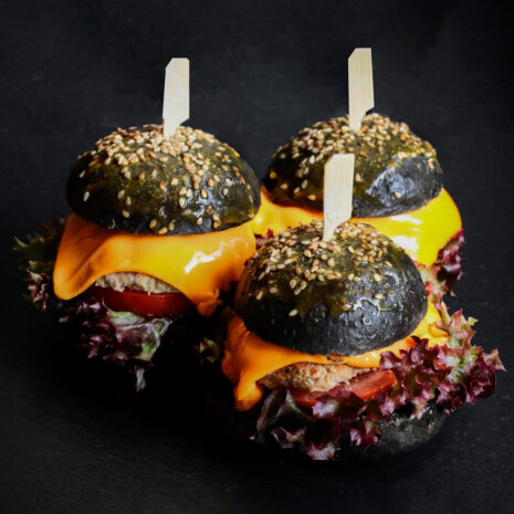 Le Burger mini
