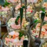 Meeresfrüchte-Salat
