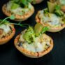 Mini-Quiche Frisch