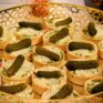 Mini-Quiche Frisch