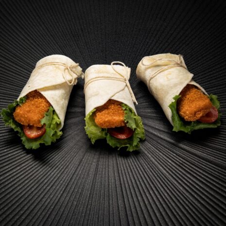 Mini-Wraps Mini-Wraps
