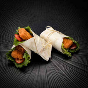 Mini-Wraps