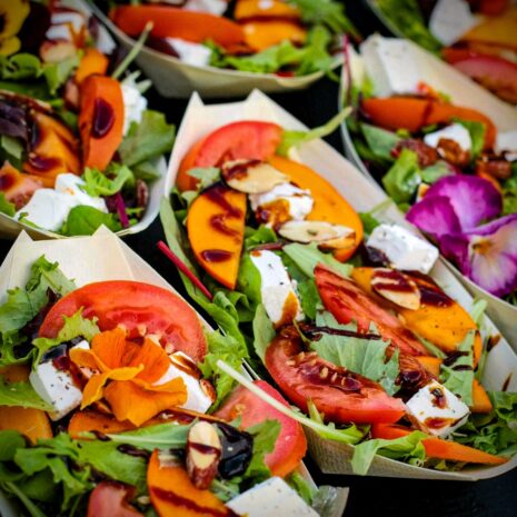 Mix Salat Mix Salat