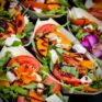 Mix Salat