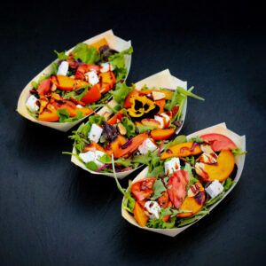 Mix Salat