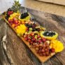 Obstplatte Paradies2