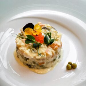 Olivier-Salat