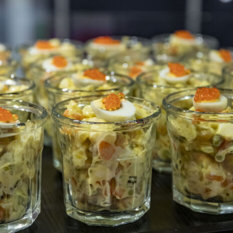 Olivier-Salat Olivier-Salat