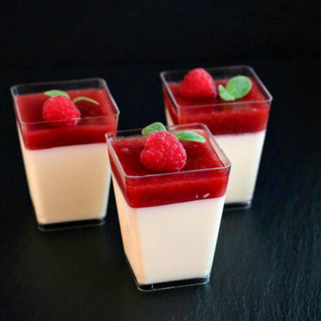 Panna Cotta