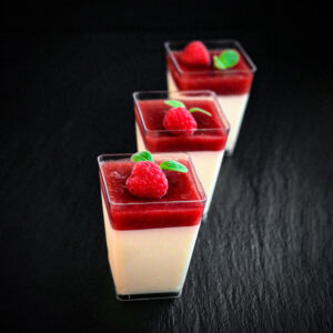 Panna Cotta