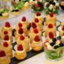 Profiterole süße Träume