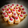 Profiterole süße Träume