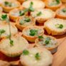 Quiche mit Käse
