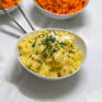 Gemischter Salat