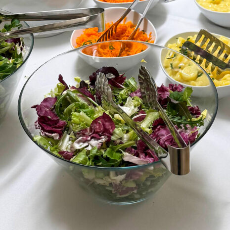 Gemischter Salat Gemischter Salat