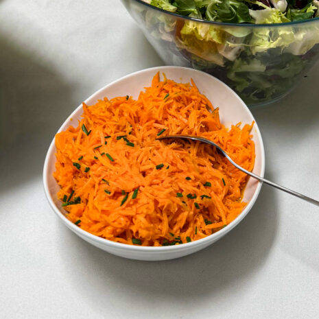 Gemischter Salat Gemischter Salat