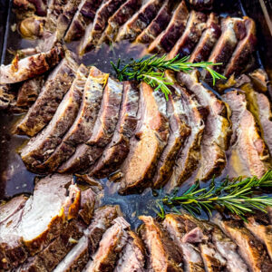 Schweinsbraten