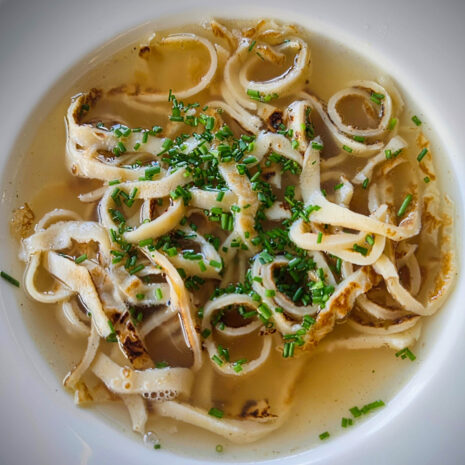 Suppe Suppe