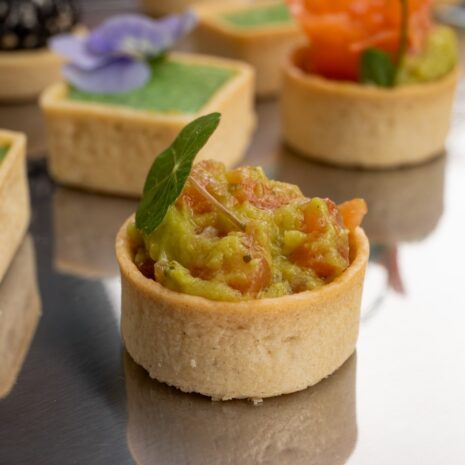 Tartelette (1) Tartelette (1)