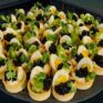 Tartelette Casablanca