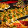 Tartelette Wakame Genuss