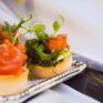 Tartelette Wakame Genuss