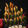 Tempura-Garnele