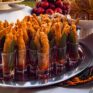Tempura-Garnele