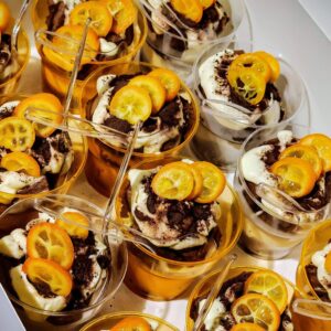 Tiramisu Limoncello