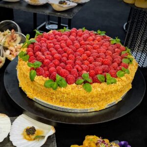 Torte Mille-Feuille
