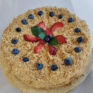 Torte Mille-Feuille