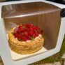 Torte Mille-Feuille