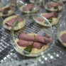 Vitello Tonnato Bällchen