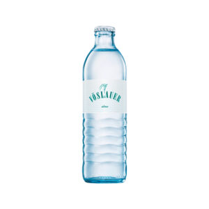 Mineralwasser Vöslauer 0,33 L