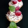 Zitrus-Beeren-Genuss