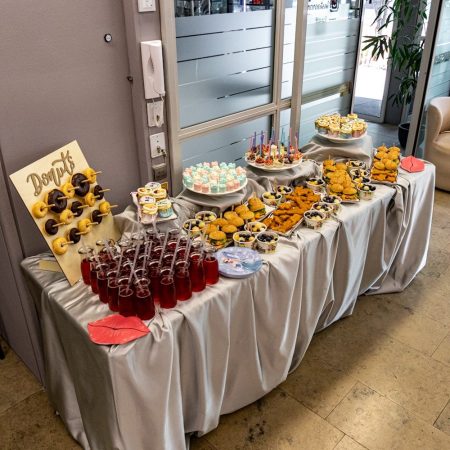 Eventbeispiele Kundentag für Kinder von Kundinnen und Kunden