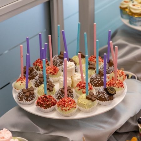 Eventbeispiele Kundentag für Kinder von Kundinnen und Kunden