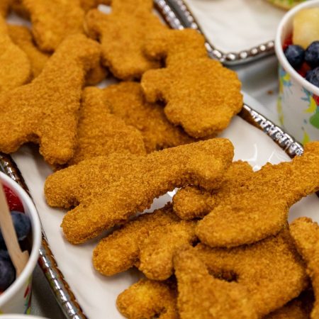 Eventbeispiele Kundentag für Kinder von Kundinnen und Kunden