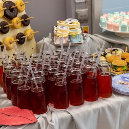 Eventbeispiele Kundentag für Kinder von Kundinnen und Kunden
