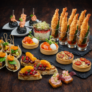 Fingerfood