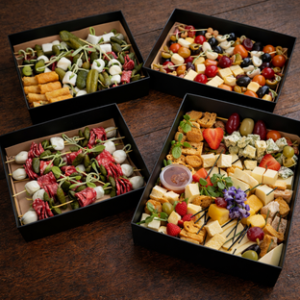 Foodboxen