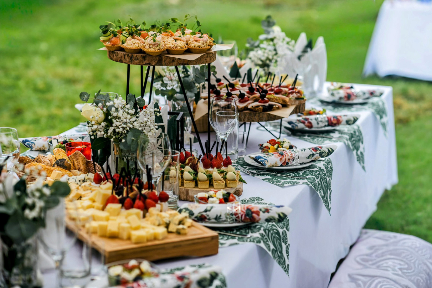 Hochzeit