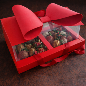 Genussboxen als Geschenk