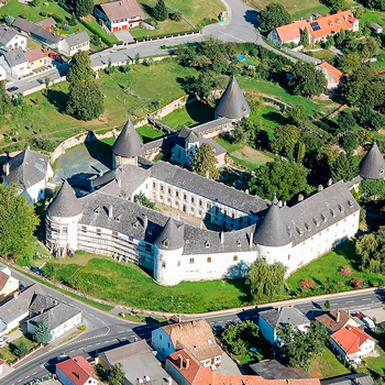 Schloss Kobersdorf