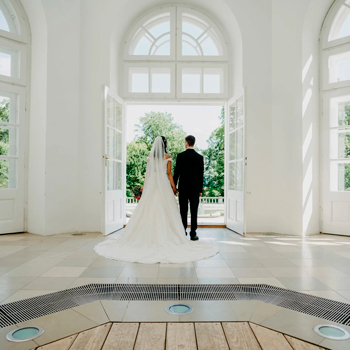 Orangerie Eisenstadt
