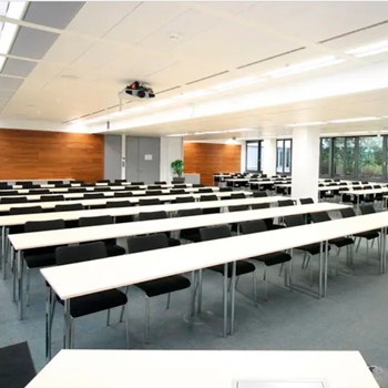 EURO PLAZA Conference Center