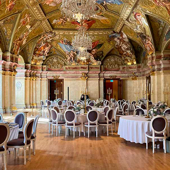 Palais Niederösterreich
