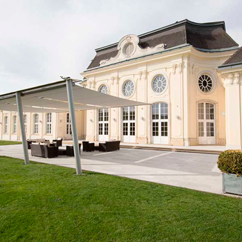 Conference Center Laxenburg